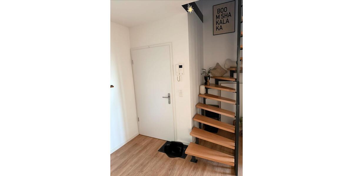 Maisonettenwohnung Twistringen - 4 Zimmer, 90 m&sup2;, 945&euro; | Angebot:25343298