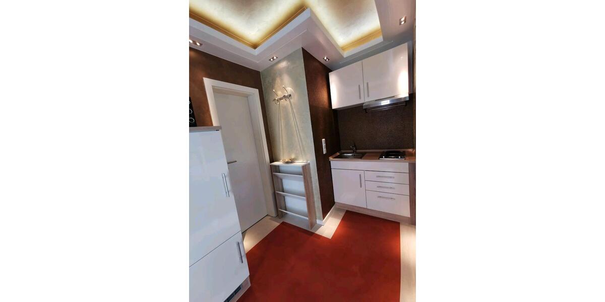 Etagenwohnung Bothel - 2 Zimmer, 47 m&sup2;, 800&euro; | Angebot:24844884