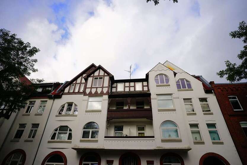 Wohnung zum Mieten in Rendsburg 820 € 100 m² 3 zimmer
