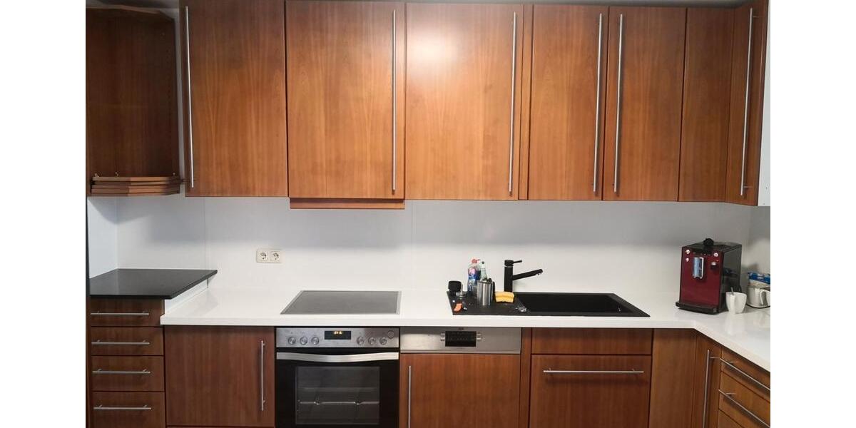 Wohnen auf Zeit Aschaffenburg Damm - 1 Zimmer, 14 m&sup2;, 440&euro; | Angebot:26223133