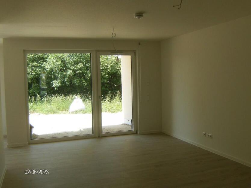 2 Zimmerwohnung im Betreuten Wohnen in Ammerbuch zimmer