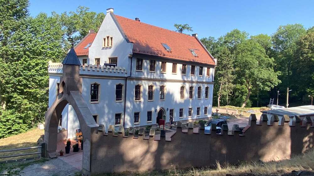 Etagenwohnung Meißen Lercha - 4 Zimmer, 124 m&sup2;, 1.495&euro; | Angebot:27017530