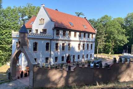Wohnung Meißen Lercha - 4 Zimmer, 124 m&sup2;, 1.495&euro; | Angebot:27017530