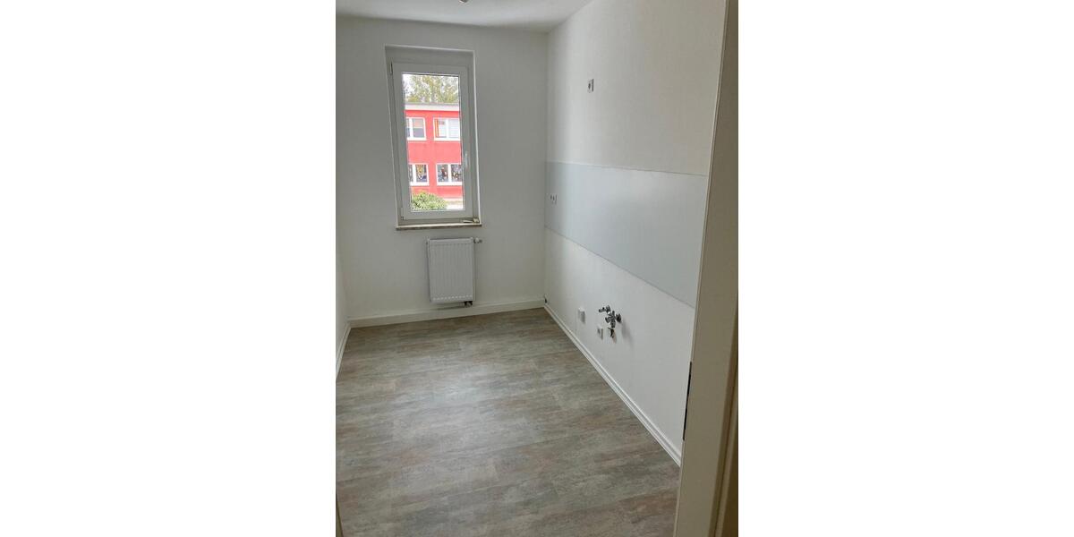 Etagenwohnung Sonneberg - 3 Zimmer, 59 m&sup2;, 470&euro; | Angebot:25962601