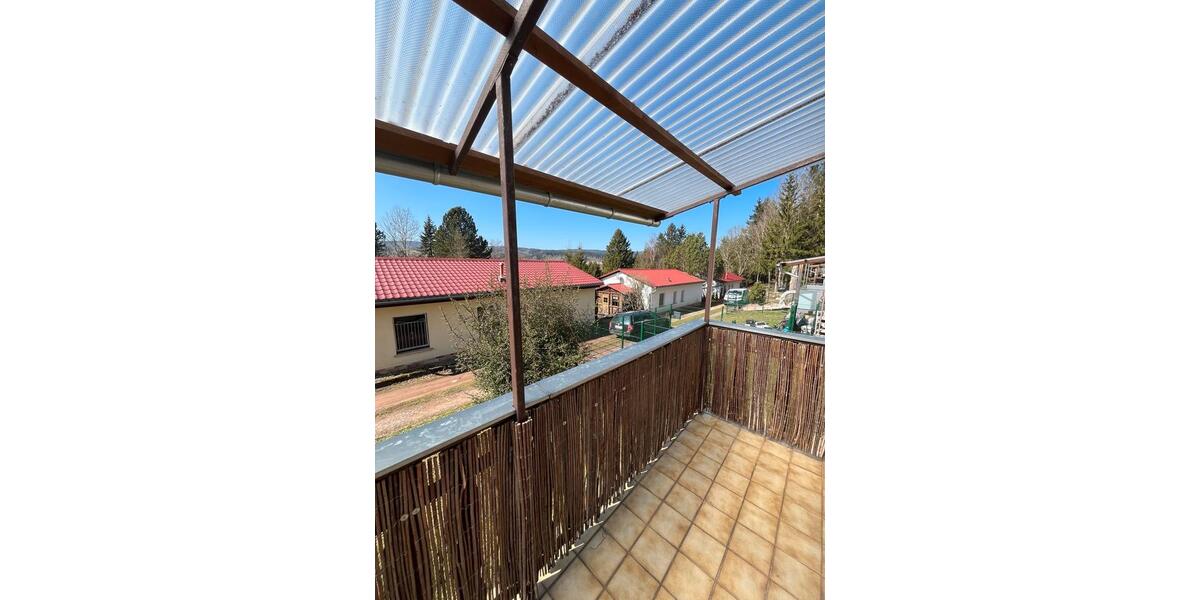 Bungalow Neuhaus am Rennweg - 3 Zimmer, 1.500&euro; | Angebot:23384852