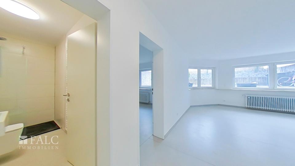 Etagenwohnung Bendorf - 2 Zimmer, 56 m&sup2;, 700&euro; | Angebot:26335956