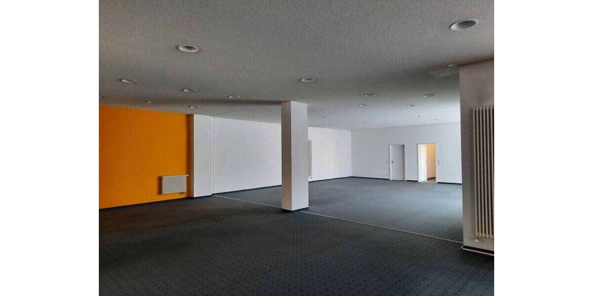 Gewerbeobjekt Werdau - 2.355&euro; | Angebot:25692007