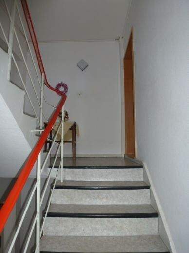 Etagenwohnung Clausthal-Zellerfeld Zellerfeld - 3 Zimmer, 75 m&sup2;, 419&euro; | Angebot:26806411