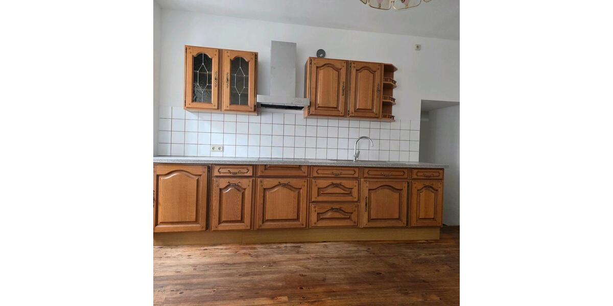 Etagenwohnung Ottweiler - 1 Zimmer, 60 m&sup2;, 400&euro; | Angebot:26477294