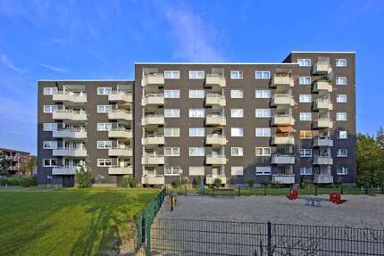 Wohnung Hamm Hövel - 3 Zimmer, 81 m&sup2;, 452&euro; | Angebot:27201848