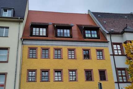 Wohnung Grimma - 2 Zimmer, 49 m&sup2;, 350&euro; | Angebot:27282767