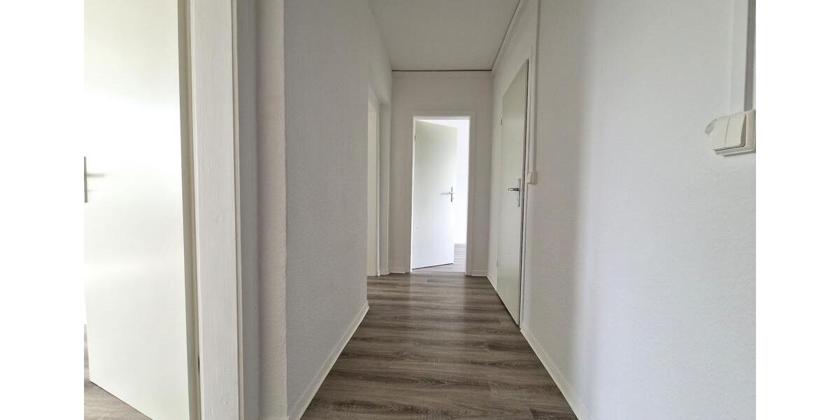 Etagenwohnung Hötensleben - 3 Zimmer, 61 m&sup2;, 366&euro; | Angebot:20828520