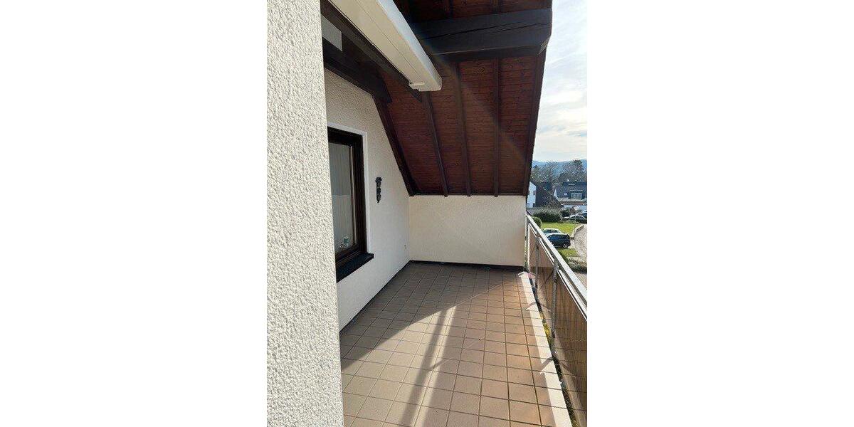 Etagenwohnung Hagen Hagen-Mitte - 2 Zimmer, 55 m&sup2;, 450&euro; | Angebot:26045526