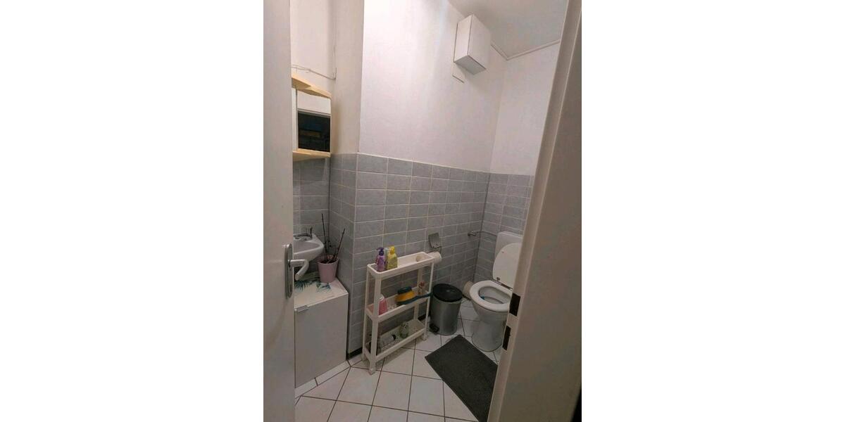 Wohnen auf Zeit Neu-Isenburg Isenburg - 1 Zimmer, 12 m&sup2;, 404&euro; | Angebot:26560799