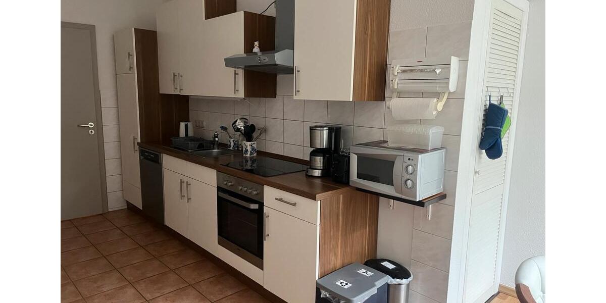 Wohnen auf Zeit Schwerin - 2 Zimmer, 92 m&sup2;, 900&euro; | Angebot:24700504