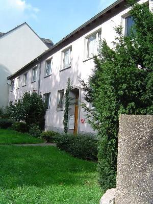Erdgeschoßwohnung Neuss Augustinusviertel - 2 Zimmer, 48 m&sup2;, 725&euro; | Angebot:24612074