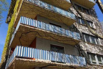 Wohnung Mannheim-Oststadt Oststadt - 3 Zimmer, 84 m&sup2;, 1.400&euro; | Angebot:26308173