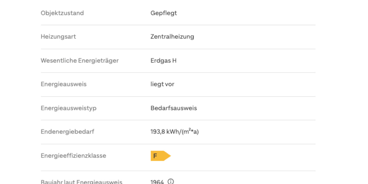 Gewerbeobjekt Sohren - 600&euro; | Angebot:25705437