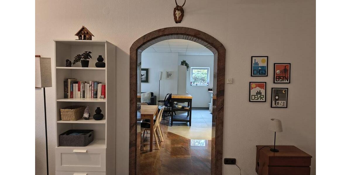 Wohnen auf Zeit Bermatingen - 2.5 Zimmer, 82 m&sup2;, 100&euro; | Angebot:23685808