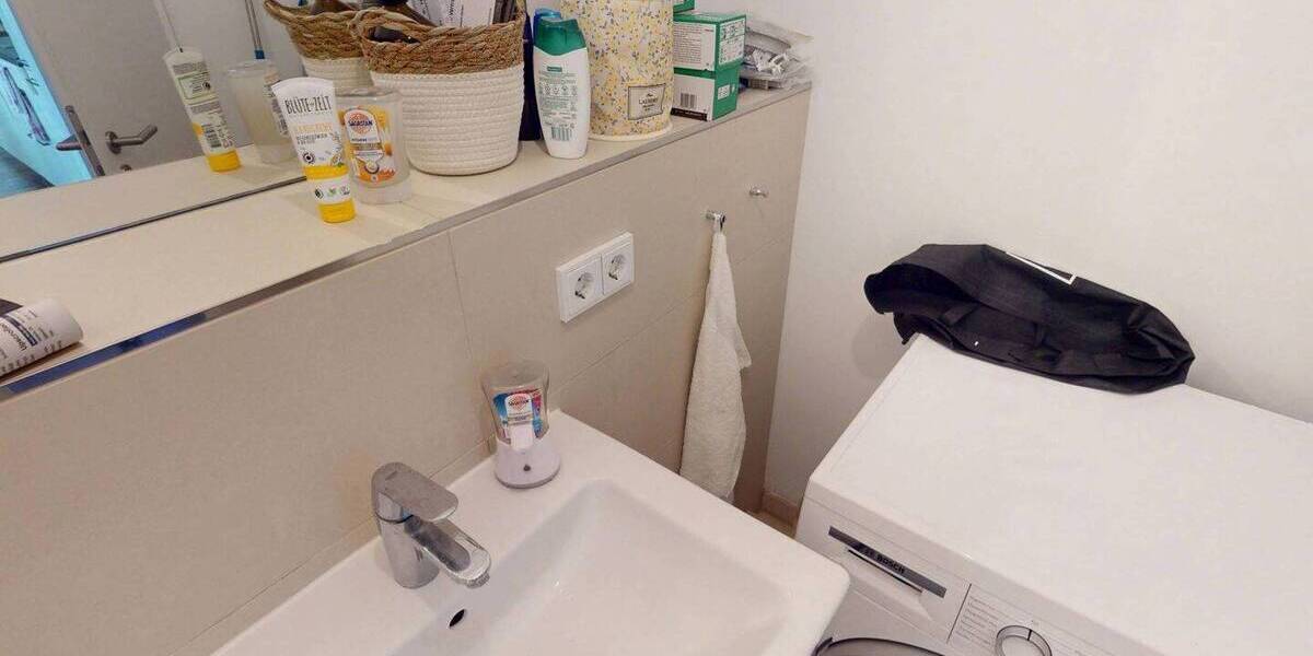 Etagenwohnung Hamburg Langenhorn - 3 Zimmer, 100 m&sup2;, 1.599&euro; | Angebot:26156001