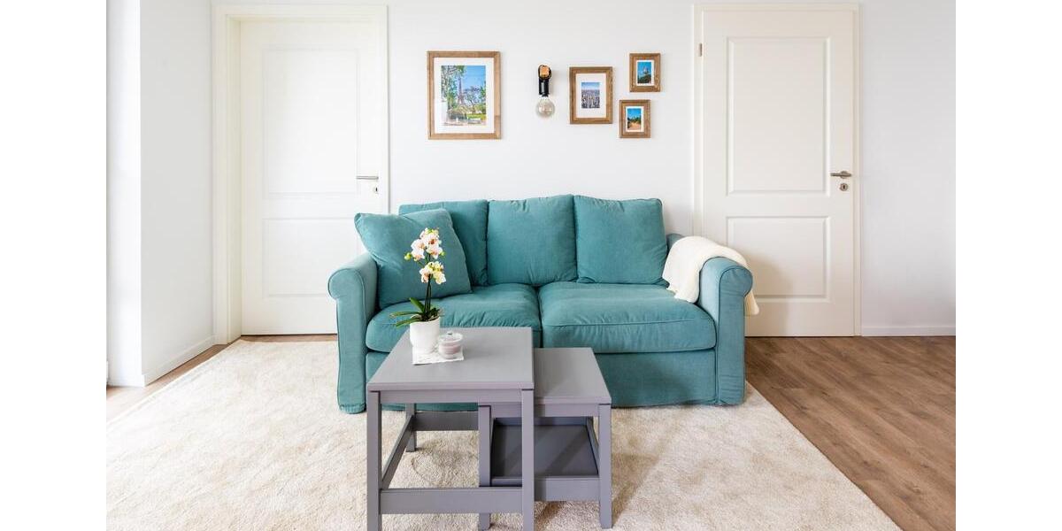 Wohnen auf Zeit Oldenburg Etzhorn - 2 Zimmer, 65 m&sup2;, 1.780&euro; | Angebot:22001120