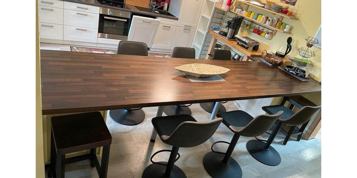 Wohnen auf Zeit Lüdinghausen - 4 Zimmer, 130 m&sup2;, 14&euro; | Angebot:18018675