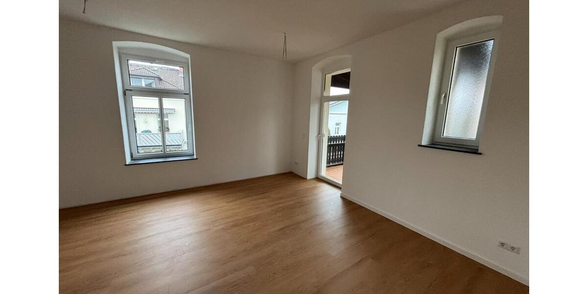 Etagenwohnung Zittau - 4 Zimmer, 101 m&sup2;, 995&euro; | Angebot:24714589
