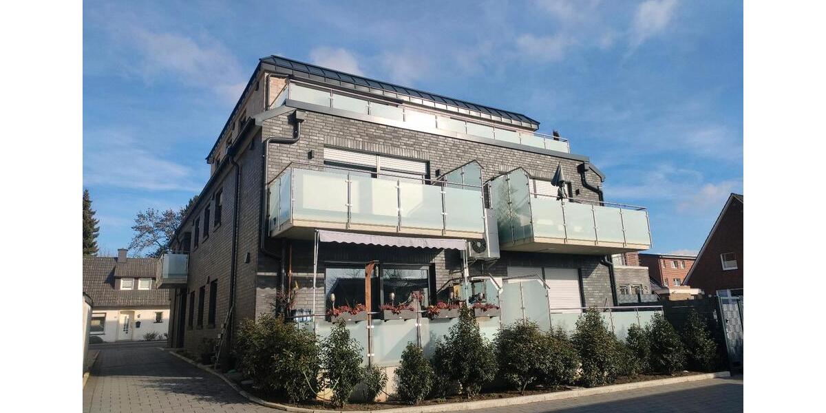 Erdgeschoßwohnung Ibbenbüren - 2 Zimmer, 66 m&sup2;, 750&euro; | Angebot:24850406