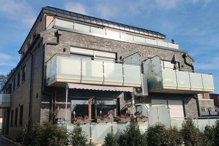 Wohnung Ibbenbüren - 2 Zimmer, 66 m&sup2;, 750&euro; | Angebot:24850406