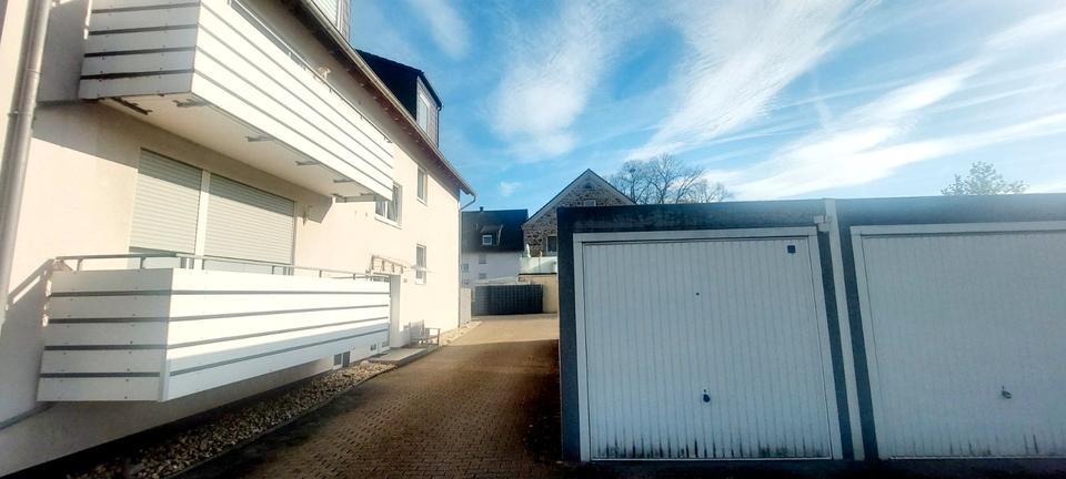 Etagenwohnung Dortmund Hörde - 2.5 Zimmer, 59 m&sup2;, 630&euro; | Angebot:26148105