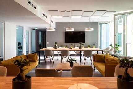 Gewerbeobjekt Berlin Pankow - 9.500&euro; | Angebot:27662201