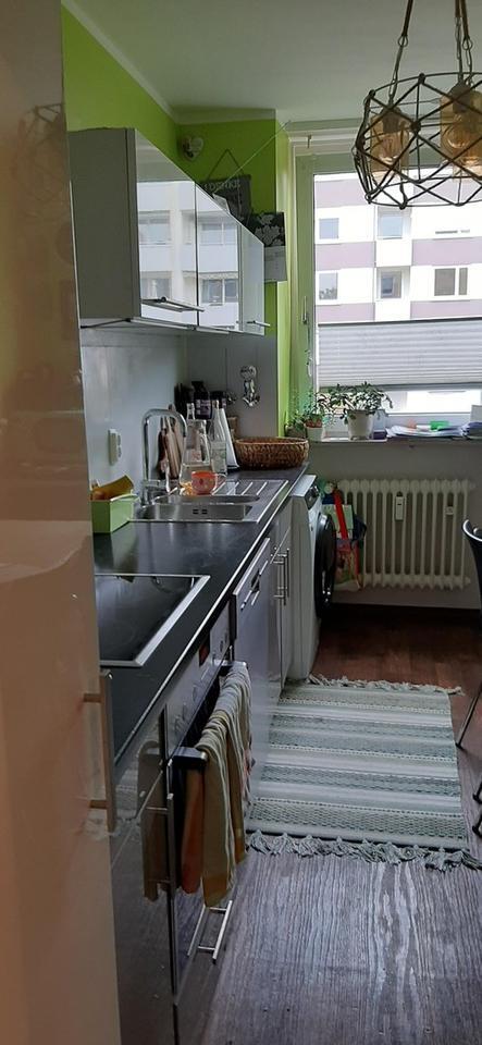 Wohnung von Privat