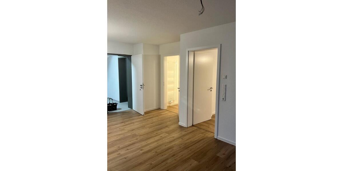 Etagenwohnung Osnabrück Nahne - 1 Zimmer, 65 m&sup2;, 900&euro; | Angebot:26374686