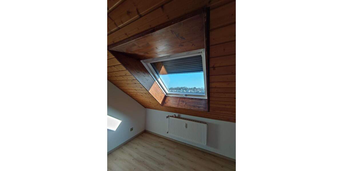 Etagenwohnung Karlsruhe Grünwettersbach - 3 Zimmer, 63 m&sup2;, 750&euro; | Angebot:25399341