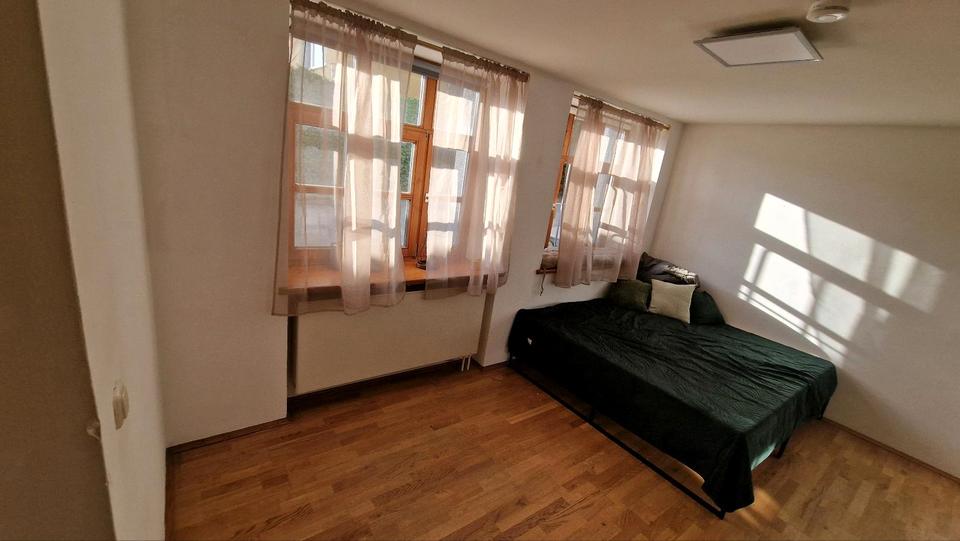 Wohnen auf Zeit Freising Am Vogelherd - 1 Zimmer, 18 m&sup2;, 650&euro; | Angebot:25862321