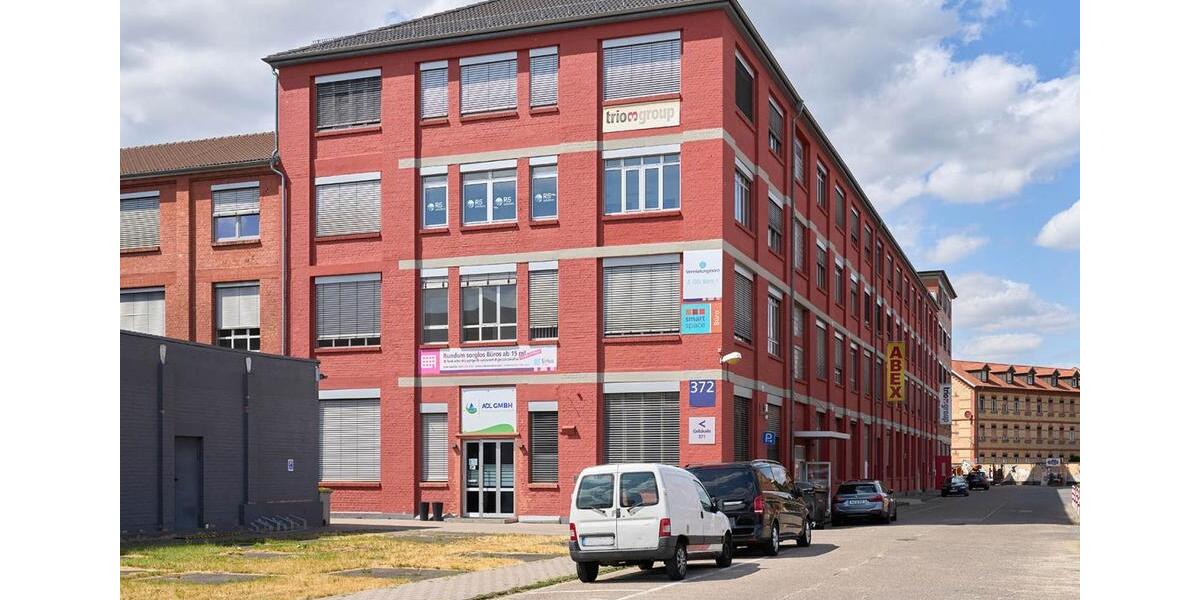 Gewerbeobjekt Mannheim Gartenstadt - 1.011&euro; | Angebot:26624939
