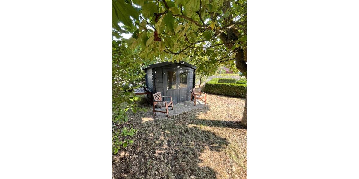 Erdgeschoßwohnung Nittenau - 3 Zimmer, 90 m&sup2;, 900&euro; | Angebot:25150823