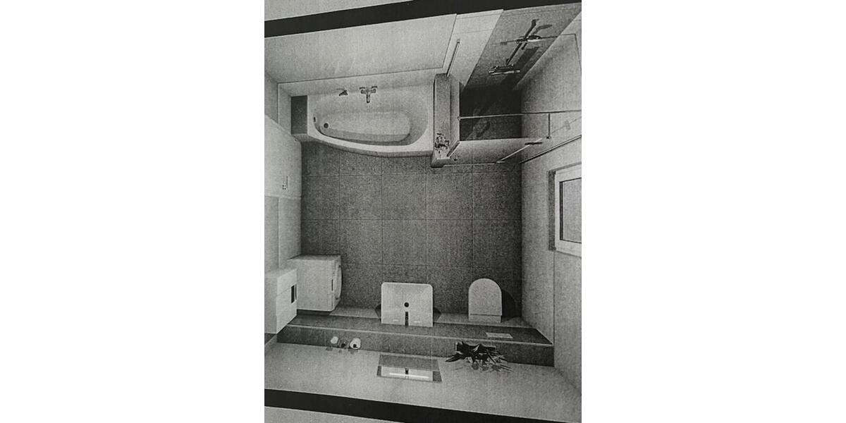 Erdgeschoßwohnung Wittenberg Lutherstadt - 2 Zimmer, 53 m&sup2;, 400&euro; | Angebot:24693809