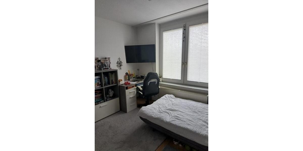 Etagenwohnung Waldalgesheim - 3 Zimmer, 96 m&sup2;, 910&euro; | Angebot:24817483