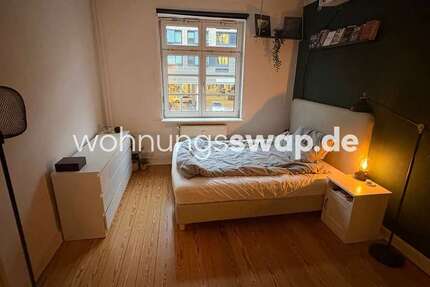 Wohnung Hamburg-Nord Nord - 2 Zimmer, 55 m&sup2;, 806&euro; | Angebot:27006671