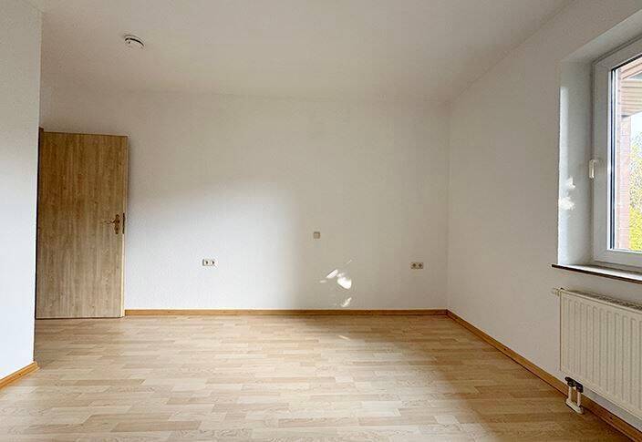 Etagenwohnung Amelinghausen - 3 Zimmer, 76 m&sup2;, 608&euro; | Angebot:26740318