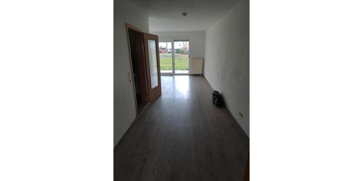 Terrassenwohnung Erfurt Johannesplatz - 2 Zimmer, 60 m&sup2;, 565&euro; | Angebot:26225829