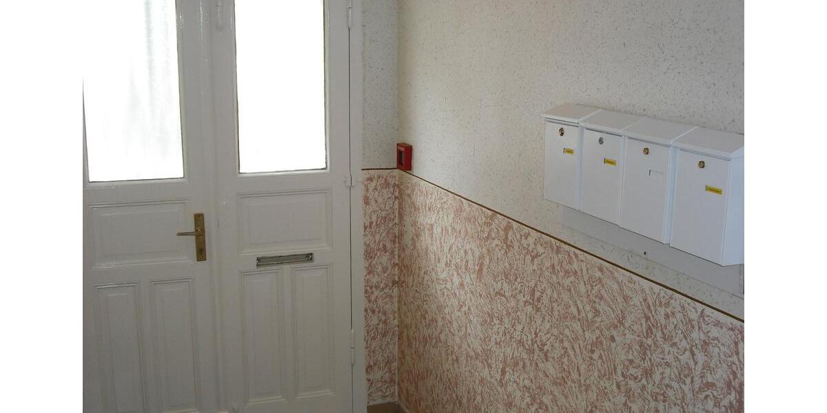 Etagenwohnung Wismar Altstadt - 2 Zimmer, 45 m&sup2;, 400&euro; | Angebot:26705587