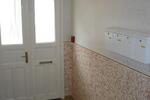 Etagenwohnung Wismar Altstadt - 2 Zimmer, 45 m&sup2;, 400&euro; | Angebot:26705587