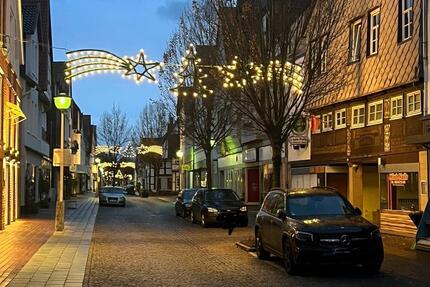 Gewerbeobjekt Hessisch Oldendorf - 7&euro; | Angebot:23750230