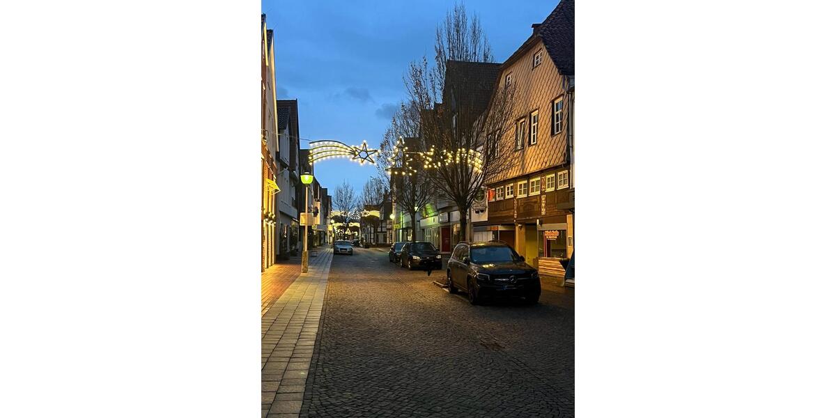 Gewerbeobjekt Hessisch Oldendorf - 7&euro; | Angebot:23750230