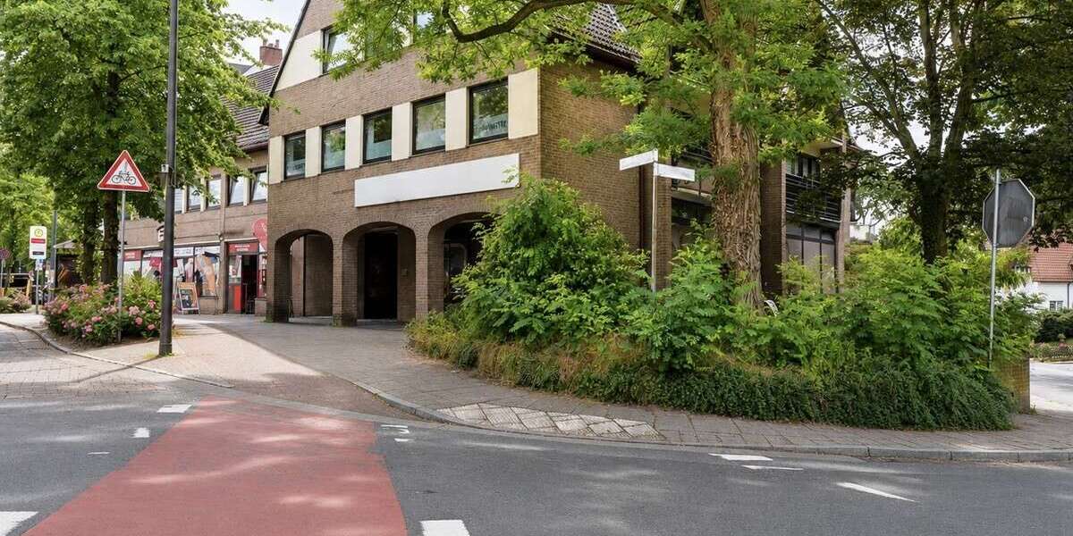 Gewerbeobjekt Bremen-Lesum Lesum - 3.950&euro; | Angebot:26982462
