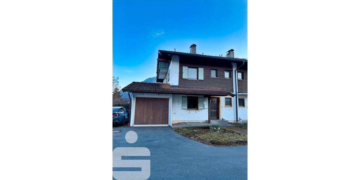 Doppelhaushälfte Anger - 4 Zimmer, 130 m&sup2;, 1.560&euro; | Angebot:25959214