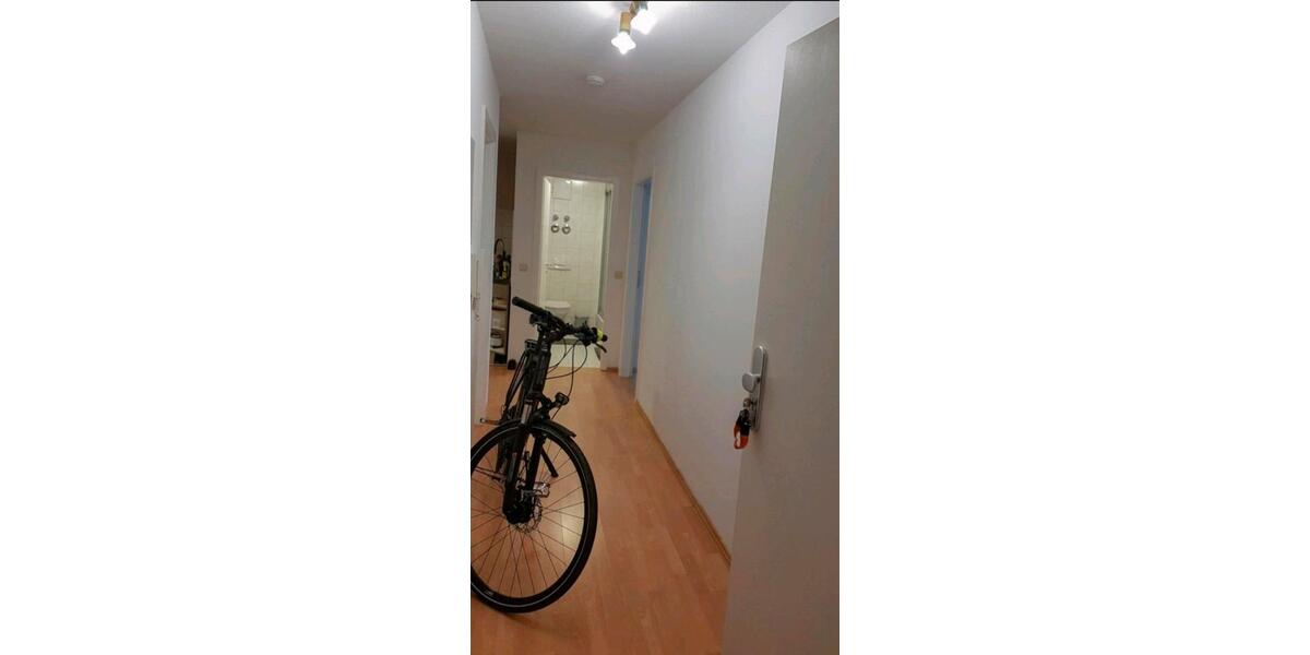 Etagenwohnung Rastatt - 2 Zimmer, 59 m&sup2;, 1.165&euro; | Angebot:25648006