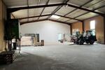 Gewerbehalle - Vielseitig nutzbare Produktions- und Lagerhalle zimmer